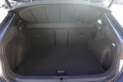 Cupra Formentor 1.5 eTSI DSG