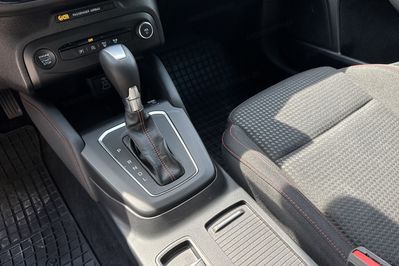 Ford Focus ST-Line X 1.0 EcoBoost mHEV  aut