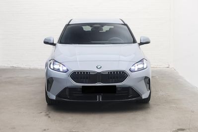 BMW Seria 1 120 M Sport