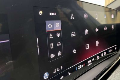 Audi A5 TFSI quattro Avant