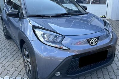 Toyota Aygo X Style 1.0