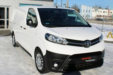 Toyota ProAce Long L2H1 Active