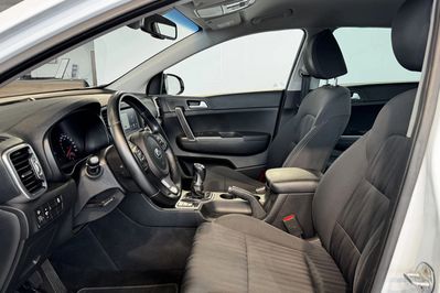 Kia Sportage 1.6 2WD