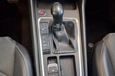 Seat Ateca 1.5 TSI DSG