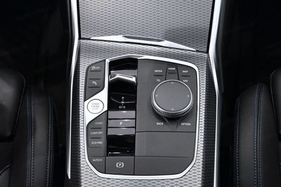 BMW Seria 3 318d M Sport