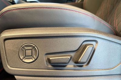 Audi Q5 e-Hybrid quattro S line