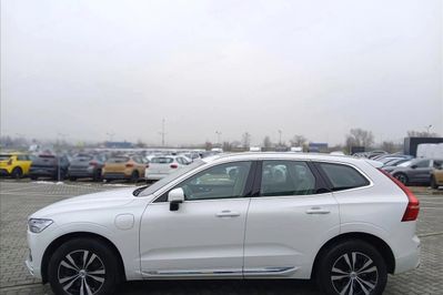 Volvo XC60 T6 GPF AWD Inscription aut