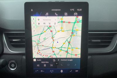 Renault Symbioz ESPRIT ALPINE 1.6 E-Tech Full Hybrid AT