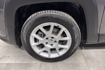 Jeep Renegade 1.3 Limited FWD