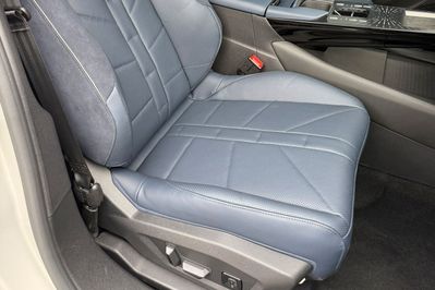 DS N°8 Jules Verne Long Range AWD 97.2kWh