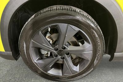 Baic Beijing 5 1.5T Luxury DCT