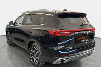 Chery TIGGO 8 1.5 t-Gdi Super Hybrid Prestige Dct