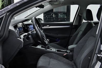 Volkswagen Golf VIII 2.0 TDI Life