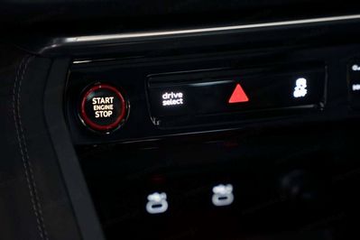 Audi Q5 TDI quattro S line