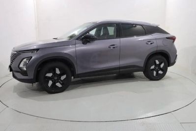 Omoda 5 Comfort DCT 1.6 T-GDI
