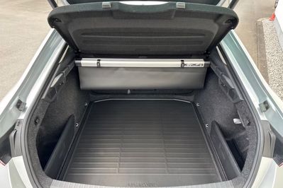 Skoda Octavia Selection 1.5 TSI mHEV DSG
