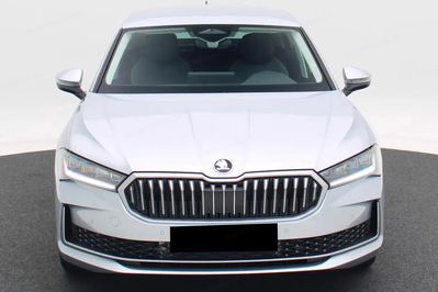 Skoda Superb Drive 2.0 TSI DSG