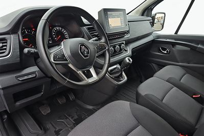 Renault Trafic Kombi L2H1 Equilibre