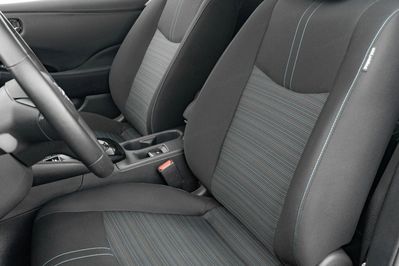 Nissan Leaf 40kWh N-Connecta