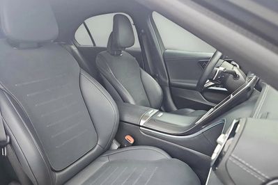 Mercedes Klasa C 220 d 4MATIC AMG Line