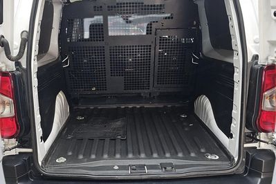 Toyota Proace City Long L2H1 Active Zabudowa Brygadowa