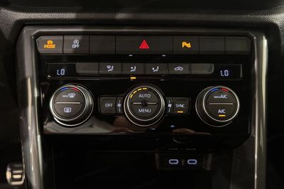 Volkswagen T-Roc 1.5 TSI