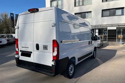 Fiat Ducato L2H2