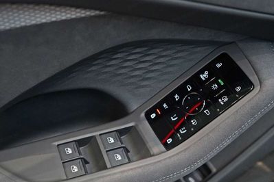 Audi A5 TFSI quattro S line