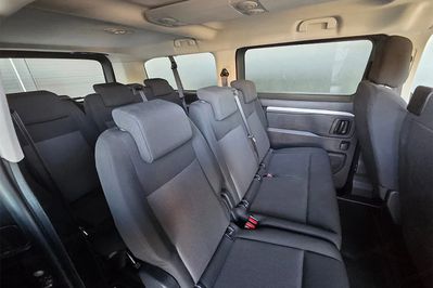 Citroen SpaceTourer XL L2H1 Business EAT8