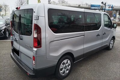 Renault Trafic Kombi L2H1 AT9