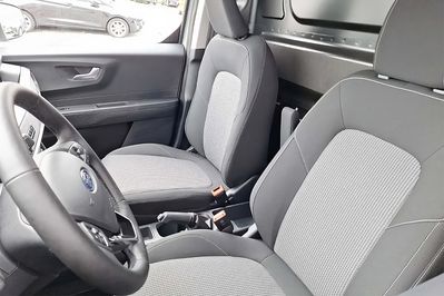 Ford Transit Courier Trend L1H1