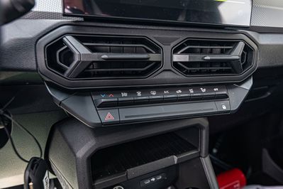 Dacia Bigster Essential 1.2 TCe