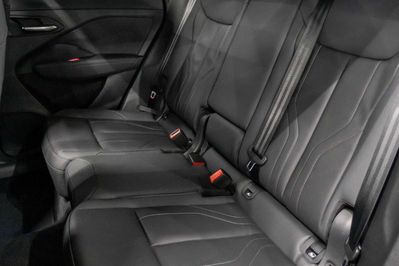 Audi Q3 TFSI S line Sportback