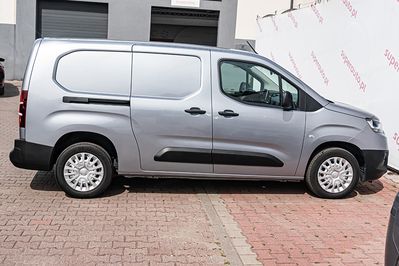 Toyota Proace City Long L2H1 Active