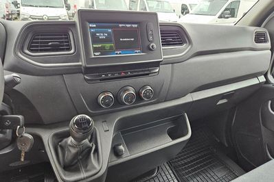 Renault Master dCi L3H2  (bryg.)