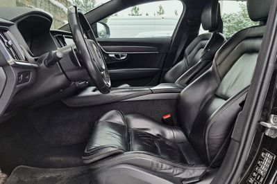 Volvo V90 Cross Country D5 AWD Pro
