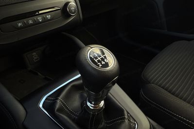 Ford Focus 1.0 EcoBoost Titanium X