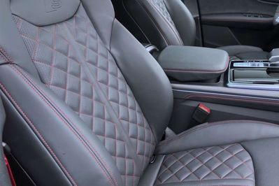Audi Q7 60 TFSI e quattro S Line