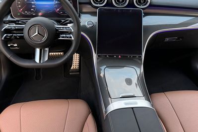 Mercedes CLE 300 4-Matic AMG Line