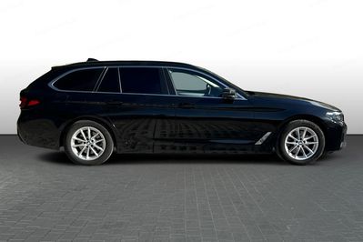 BMW Seria 5 518d