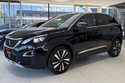 Peugeot 3008 1.2 PureTech  GT Line S&S