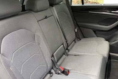 Skoda Kodiaq 1.5 TSI Selection DSG