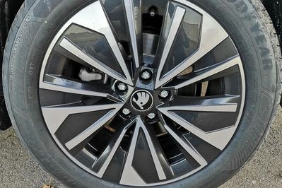 Skoda Superb Drive 2.0 TDI DSG 4x4