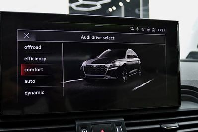 Audi Q5 40 TDI quattro S tronic