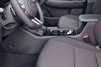 Hyundai Kona Executive 1.6 GDI Hybrid DCT