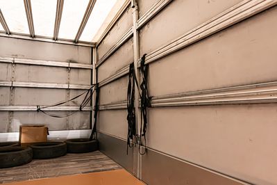 Iveco Daily 35S18 Zabudowa 10EP