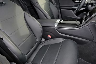 Mercedes GLC 200 d 4-Matic Avantgarde