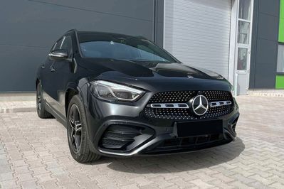 Mercedes GLA 200 mHEV AMG Line 7G-DCT
