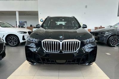 BMW X5 xDrive40i M Sport