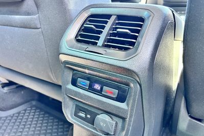 Volkswagen Tiguan 2.0 Tdi Bmt Scr 4MOT Highline Dsg